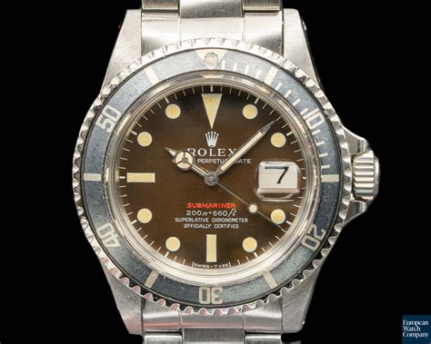 1970 72 rolex red 1680 submariner|rolex submariner 1680 for sale.